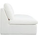 Miles White Outdoor Sofa